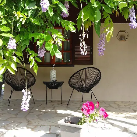 Cozy Home Kanali, Preveza Exterior photo