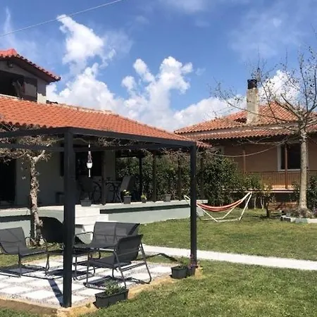 Cozy Home Kanali, Preveza Exterior photo