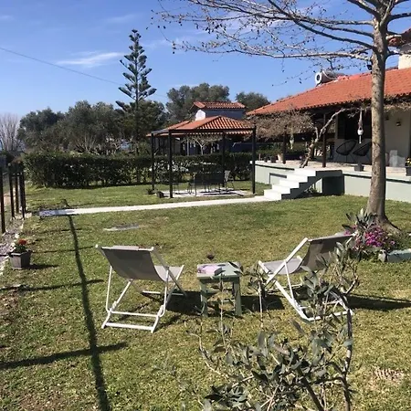 Cozy Home Kanali, Preveza Exterior photo