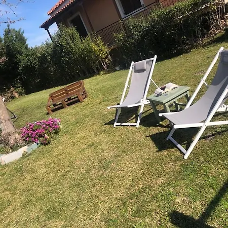 Cozy Home Kanali, Preveza Exterior photo