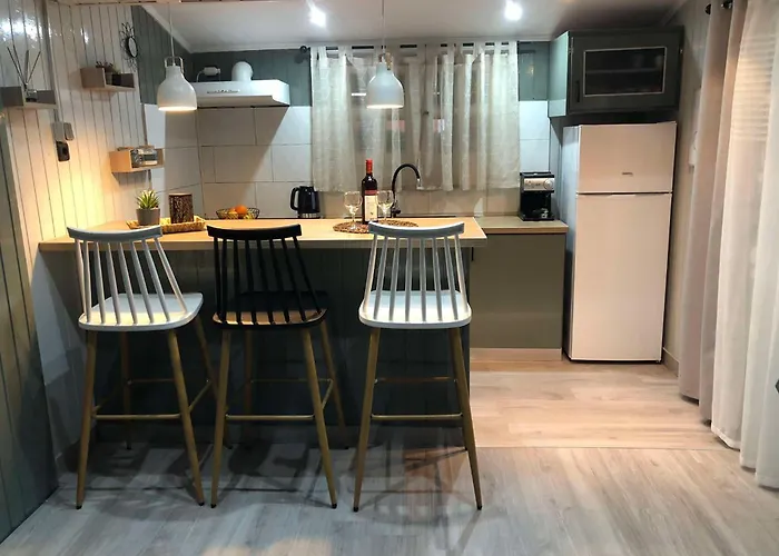 Cozy Home Kanali, Preveza