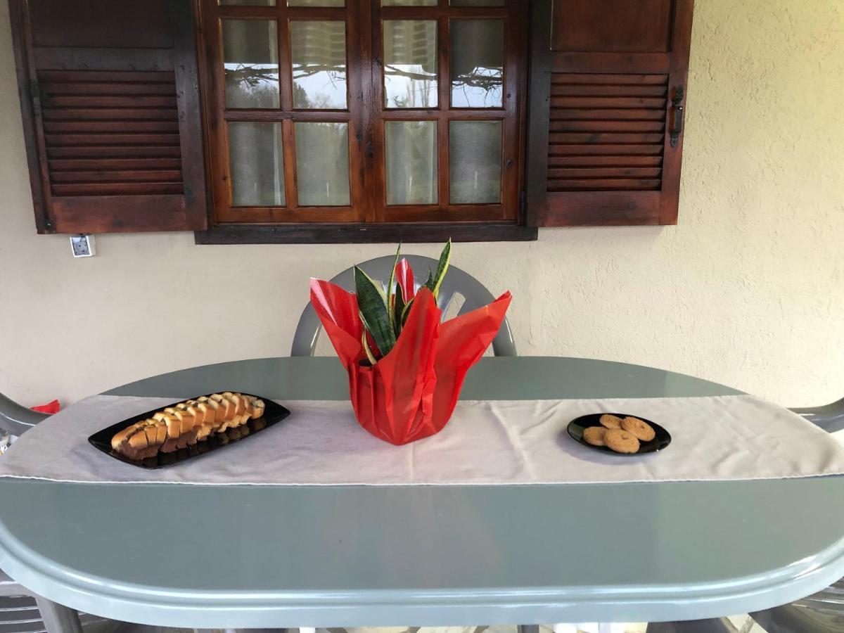Holiday home Cozy Kanali, Preveza *