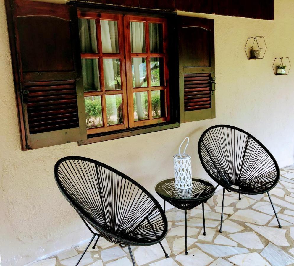 Holiday home Cozy Kanali, Preveza