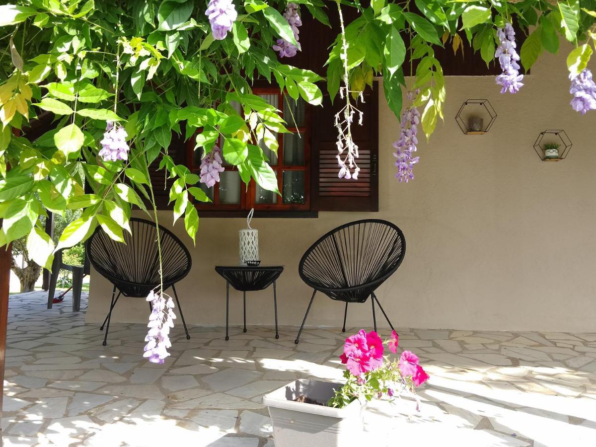 Holiday home Cozy Kanali, Preveza Kanali (Epirus)