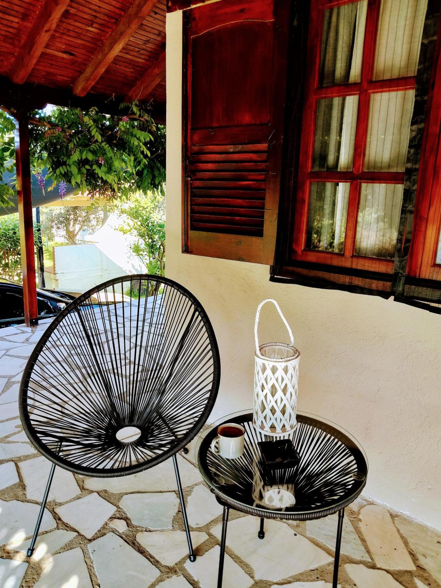 Cozy Kanali, Preveza *