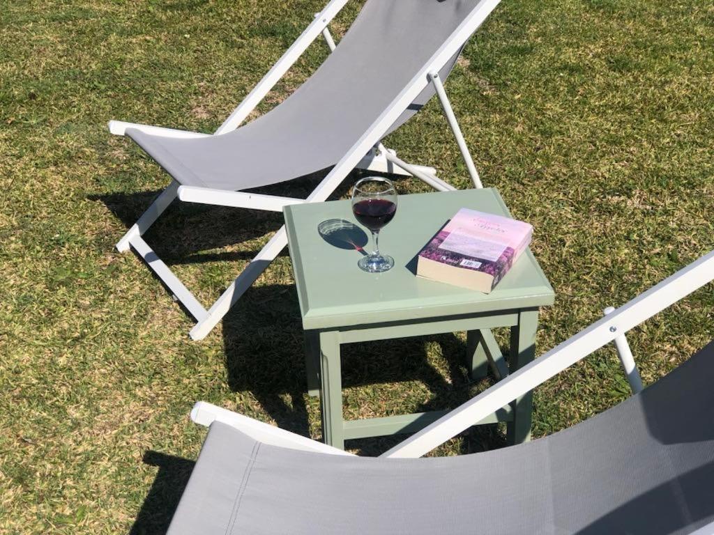 Cozy Kanali, Preveza