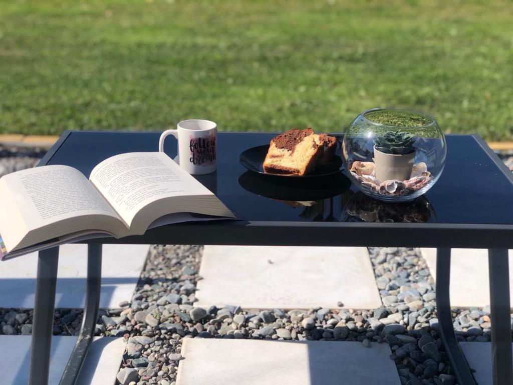Cozy Kanali, Preveza Hébergement de vacances Kanali (Epirus)