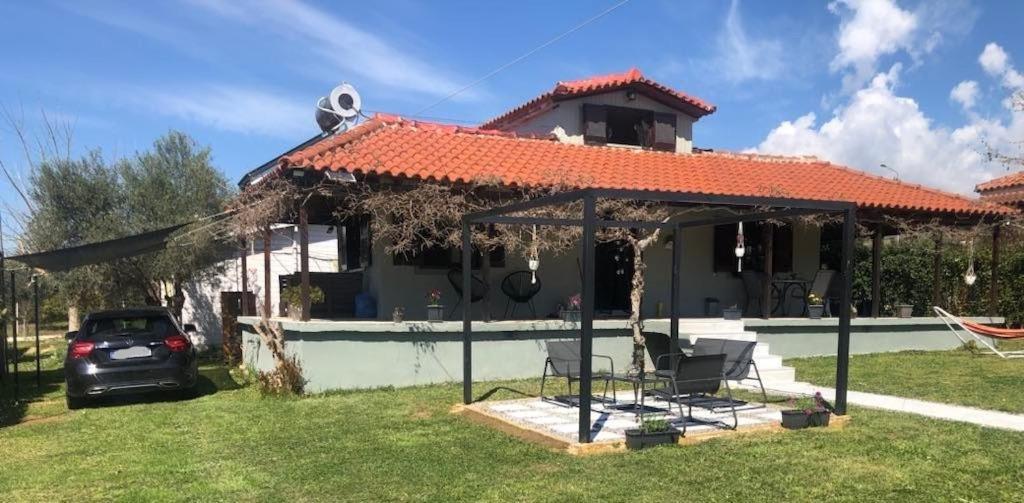 Holiday home Cozy Kanali, Preveza Kanali (Epirus)