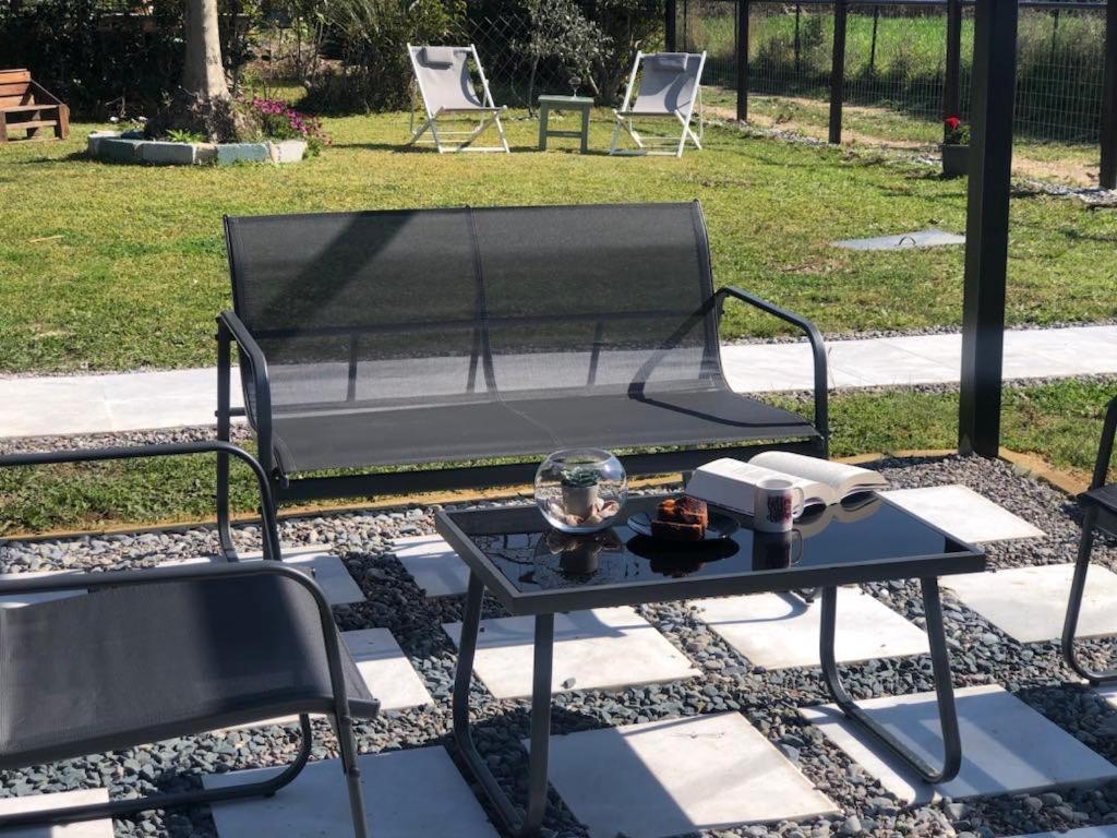 Holiday home Cozy Kanali, Preveza
