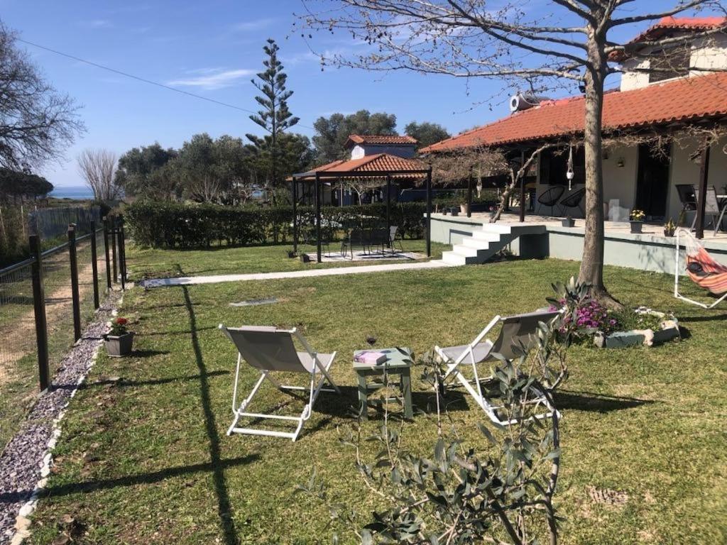 Hébergement de vacances Cozy Kanali, Preveza *