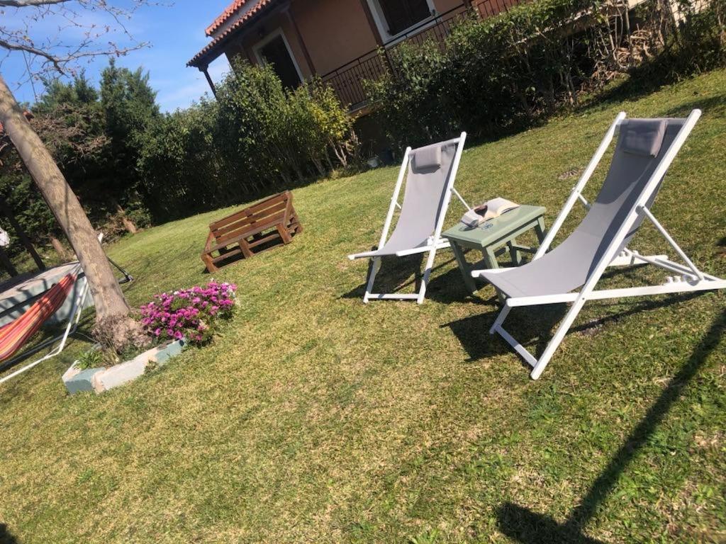 Cozy Kanali, Preveza Kanali (Epirus)