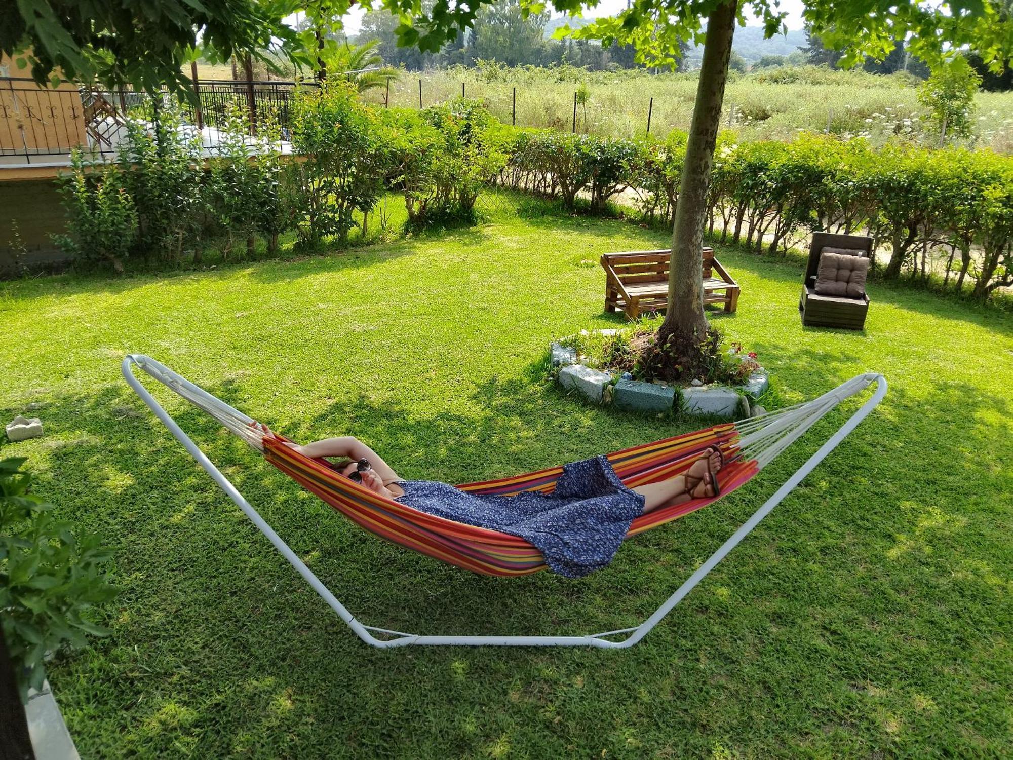 Holiday home Cozy Kanali, Preveza Kanali (Epirus)