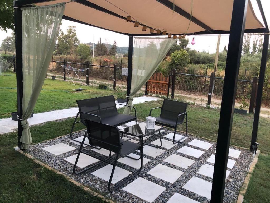 Holiday home Cozy Kanali, Preveza *