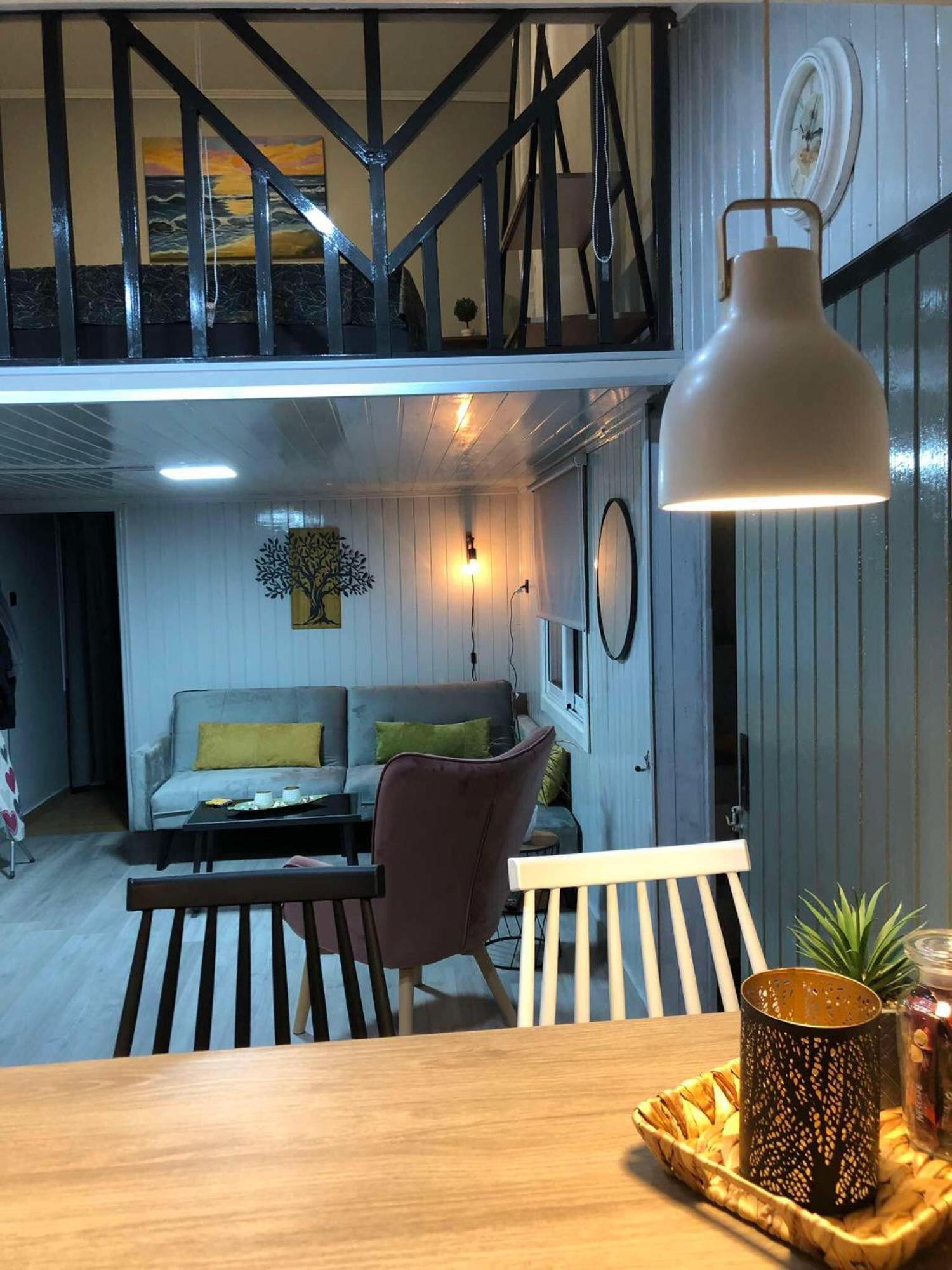 Holiday home Cozy Kanali, Preveza *