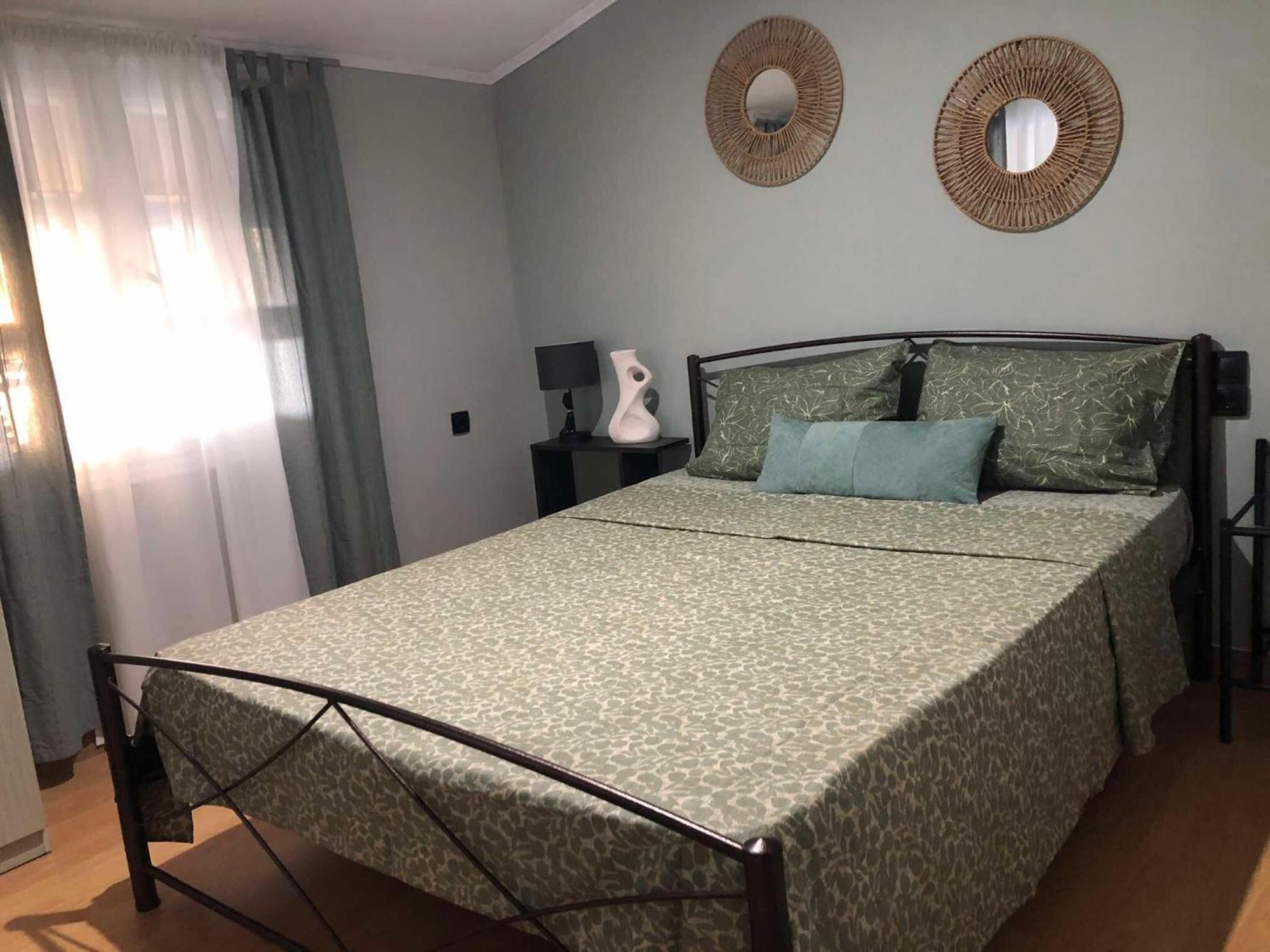 Cozy Kanali, Preveza * Kanali (Epirus)