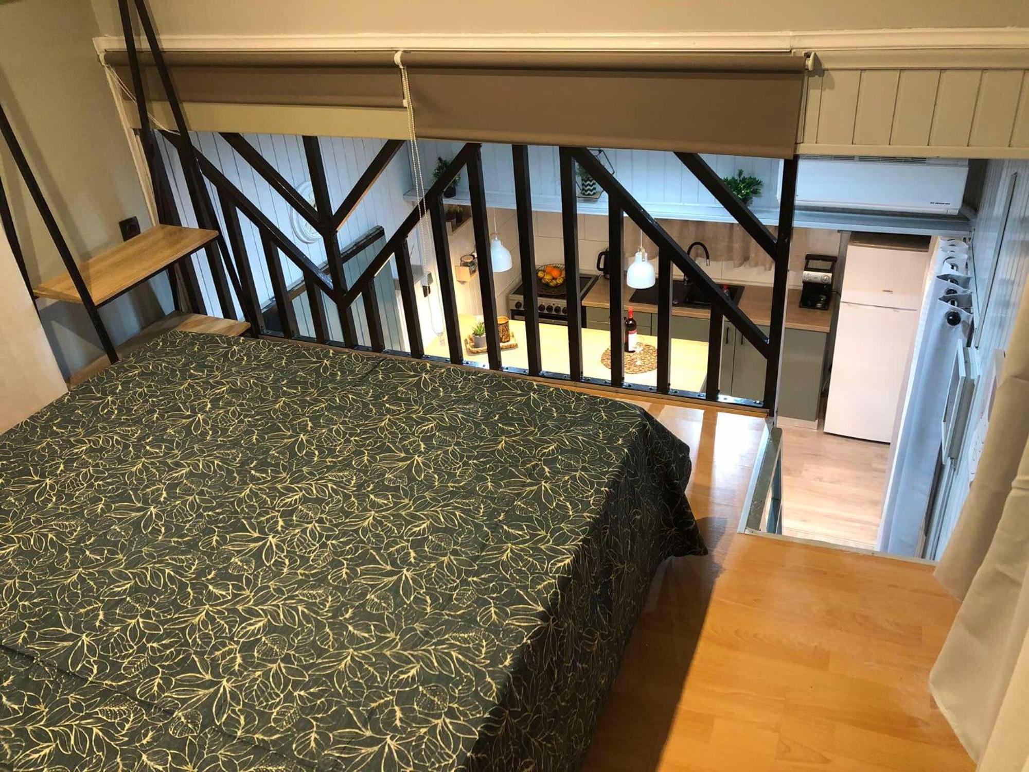 Cozy Kanali, Preveza Holiday home *