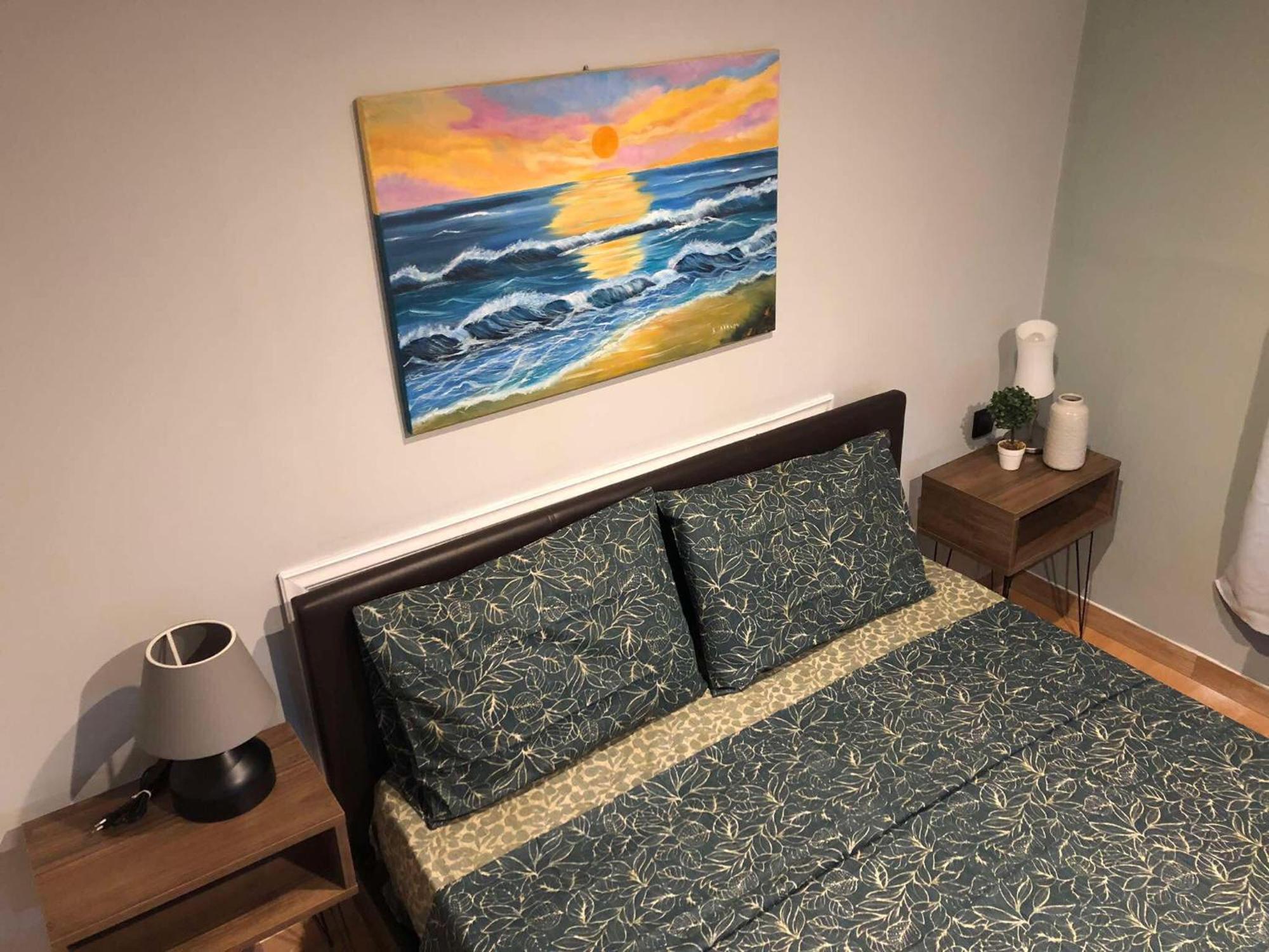 Cozy Kanali, Preveza Holiday home Kanali (Epirus)