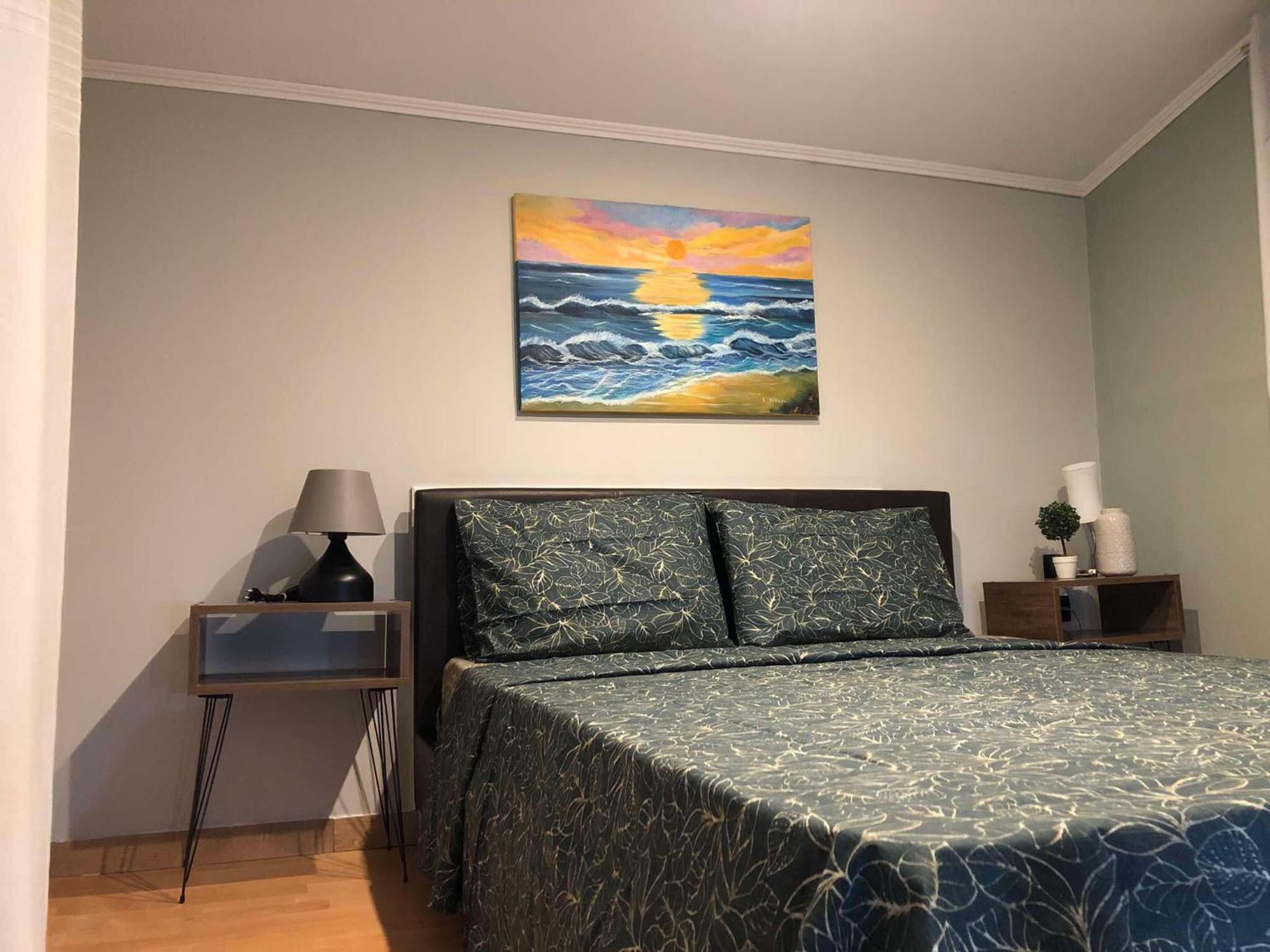 Cozy Kanali, Preveza *