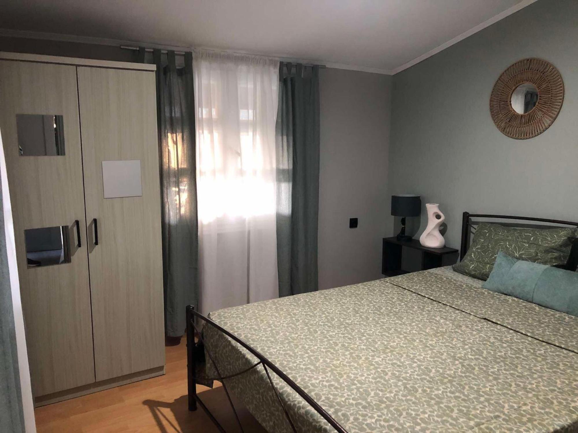 Cozy Kanali, Preveza * Kanali (Epirus)