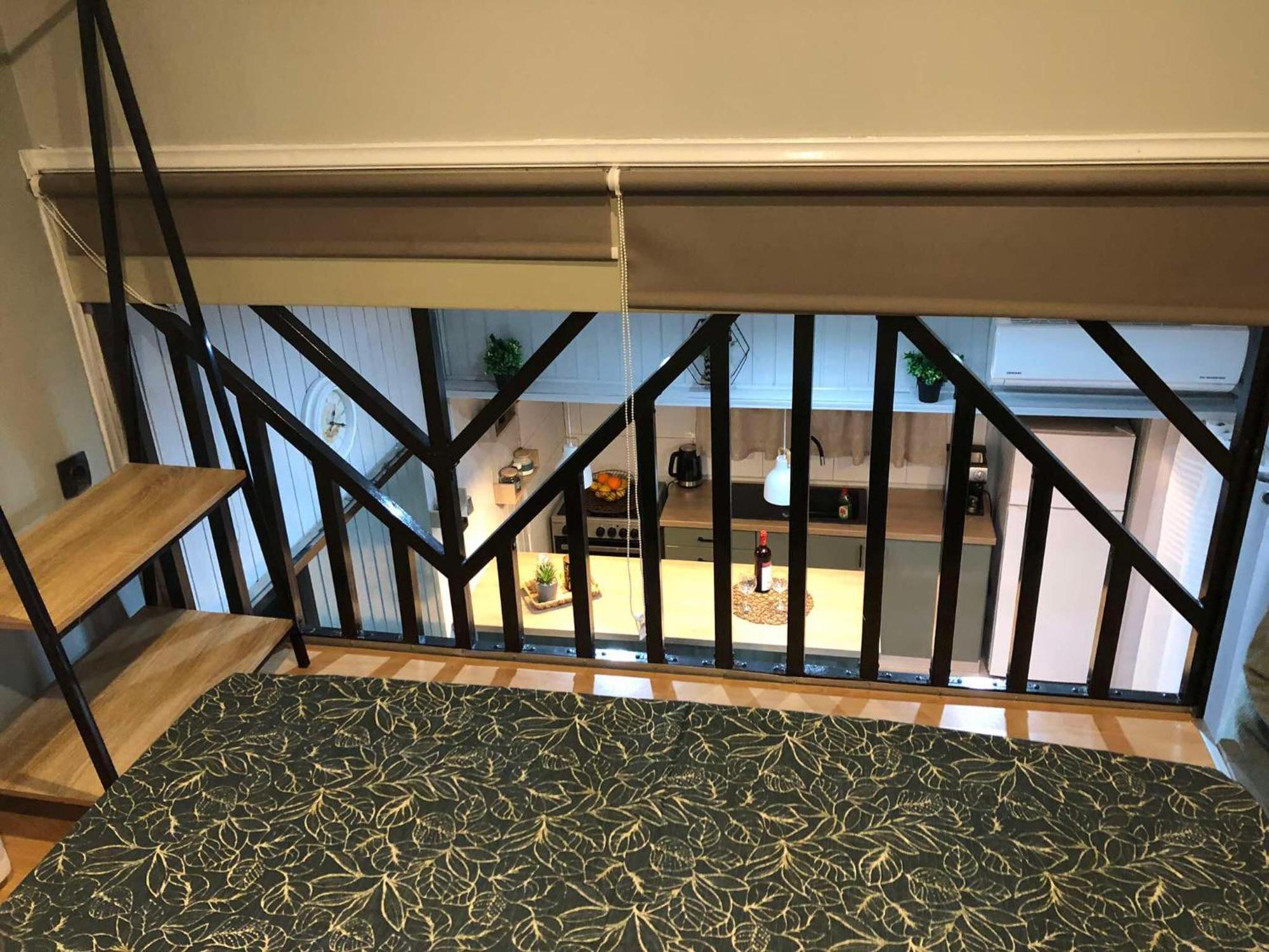 Cozy Kanali, Preveza Hébergement de vacances Kanali (Epirus)