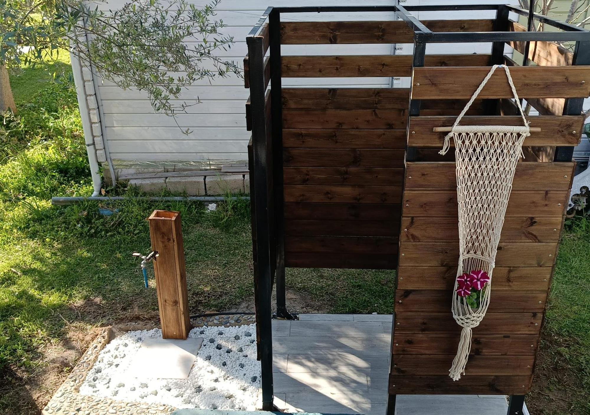 Cozy Kanali, Preveza Hébergement de vacances